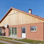 Gemuetliches In Mit Sauna Zierow