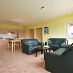 Gemuetliches In Mit Sauna Zierow