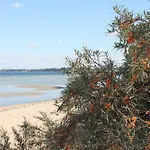Gemuetliches In Mit Sauna * Zierow