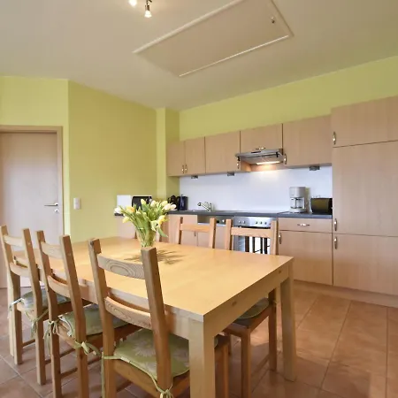 Gemuetliches In Mit Sauna Дом отдыха