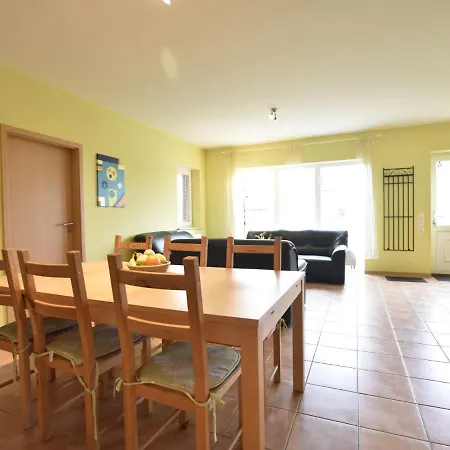 Gemuetliches In Mit Sauna Циров