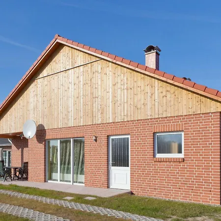 Cozy In With Sauna Zierow