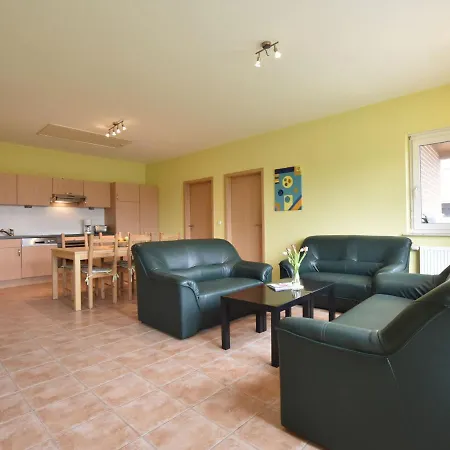 Gemuetliches In Mit Sauna Циров