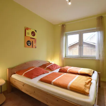 Gemuetliches In Mit Sauna *