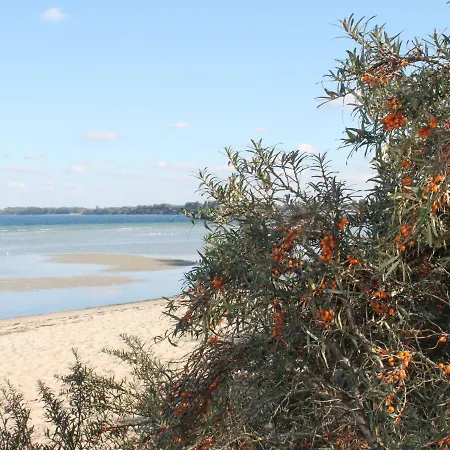 Gemuetliches In Mit Sauna * Циров