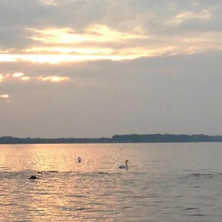 Gemuetliches In Mit Sauna *