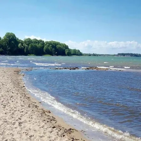 Gemuetliche In Mit Sauna