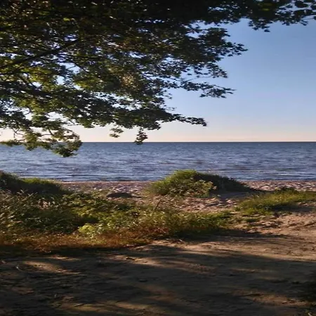 Gemuetliches In Mit Sauna