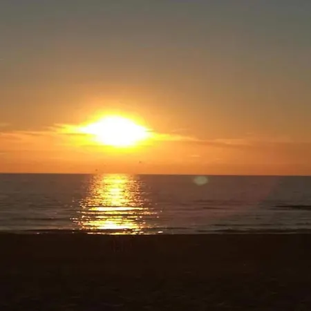 Gemuetliches In Mit Sauna *